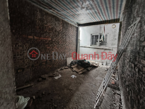 6-story mini apartment building with elevator, Kim Chung, 58m2, 8.6 billion VND, Hoai Duc. _0