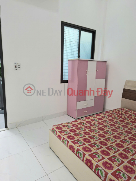 ► Nhà Kiệt 3m gần MT Trần Cao Vân, Ô tô đậu 25m, DT 51m2, 2 mê đúc, 3.9x tỷ, Việt Nam, Bán, đ 3,97 tỷ