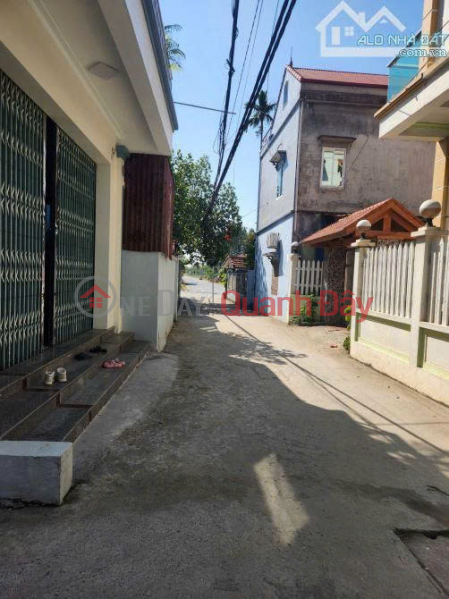 Property Search Vietnam | OneDay | Residential | Sales Listings Urgent sale of land lot in Thuong Thon village, Dong Tien commune, Yen Phong district, Bac Ninh.