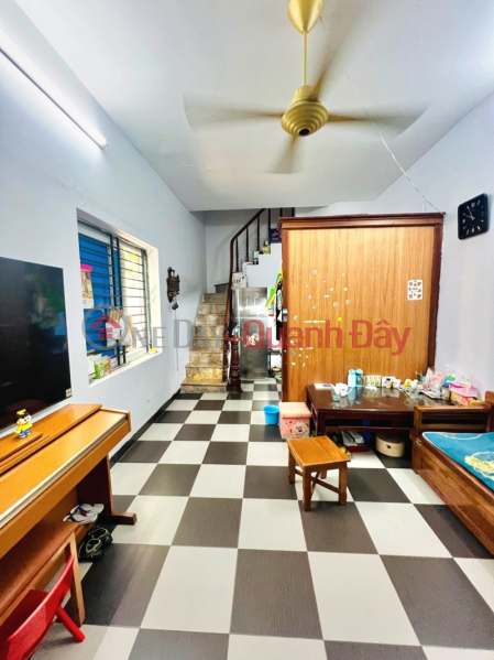 Property Search Vietnam | OneDay | Nhà ở | Niêm yết bán Bán nhà LÔ GÓC Đối Cấn Ba Đình 38m 4 tầng 3 ngủ mặt tiền cực thoáng 30m ra ô tô tránh chỉ 6.2 tỷ lh 0817606560