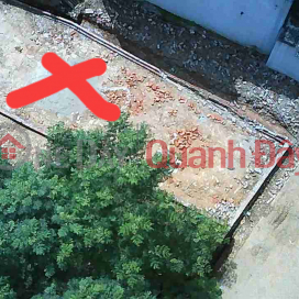 The owner sent for sale a 105m2 plot of land in Phu Nghia - Chuong My, Hanoi, bypass car, clear alley, business _0