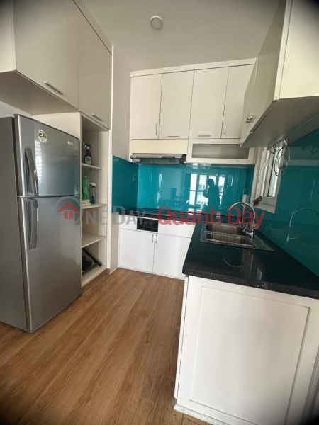 Property Search Vietnam | OneDay | Residential, Sales Listings Selling apartment in West street, An Thuong street 38. Ngu Hanh Son District.60m2. 4 floors.