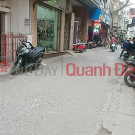 House for sale on Khuong Thuong Street, Dong Da District. 71m Frontage 6m Approximately 16 Billion. Commitment to Real Photos Accurate Description. _0