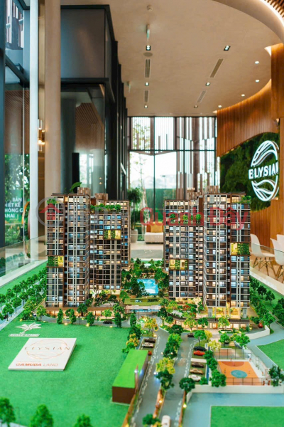 Property Search Vietnam | OneDay | Residential Sales Listings, ‍️ Studio Apartment – Space for young people to master their lives!