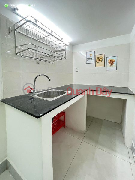 ROOM FOR RENT: STREET 85 | Vietnam Rental đ 4.6 Million/ month