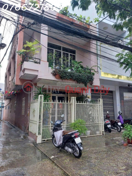 Siêu phẩm nhà mặt phố Trưng Nữ Vương, Hải Châu, Đà Nẵng, view đẹp kinh doanh buôn bán cực đỉnh Niêm yết bán