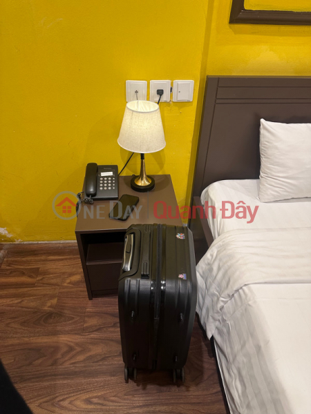 Khách sạn Làng Sen - 68 Hàng Bồ (Lotus Village Hotel - 68 Hang Bo) Hoàn Kiếm | ()(2)