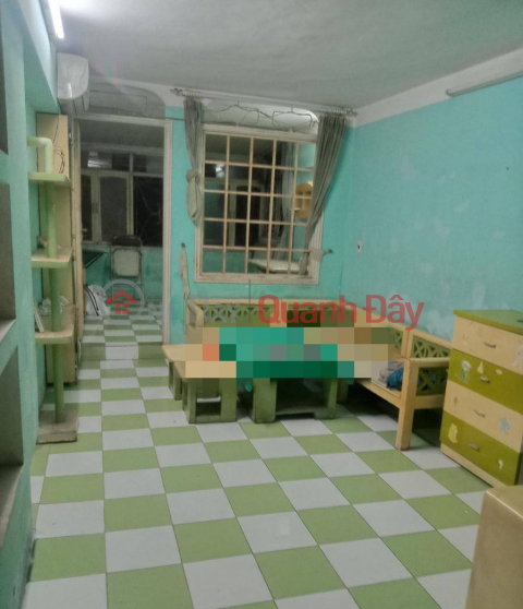 Apartment for rent in Nghia Do, Cau Giay, 70m2, 3 bedrooms, 8.5 million _0