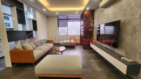 Bán căn hộ đẹp tòa Packexim An Dương Vương lô góc 130m2- 3N2VS- giá 9 tỷ _0