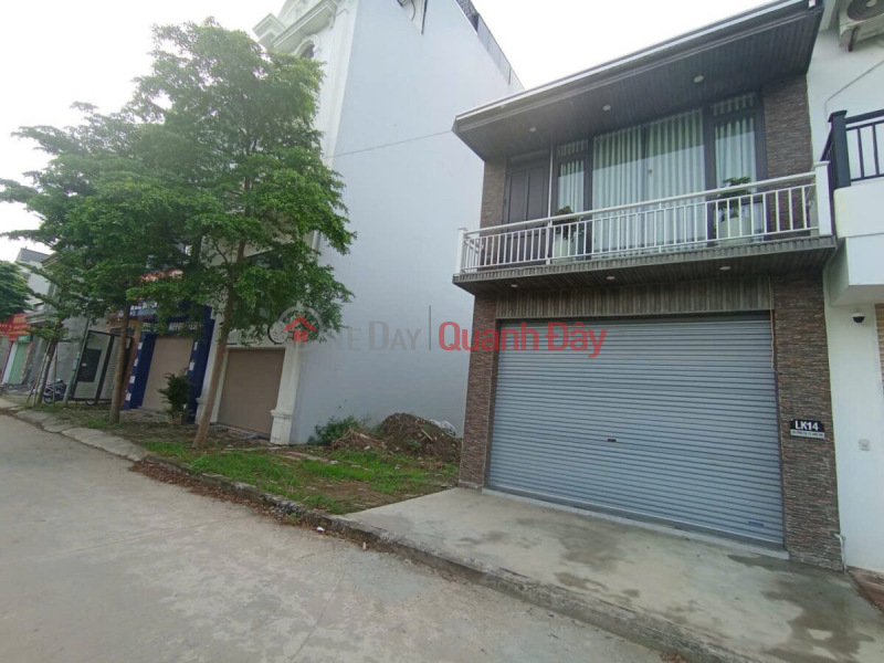 RARE SERVICE LAND IN CHUC SON CENTER - CHUONG MY - HA NOI AREA: 85.01M, Vietnam, Sales | đ 10 Million