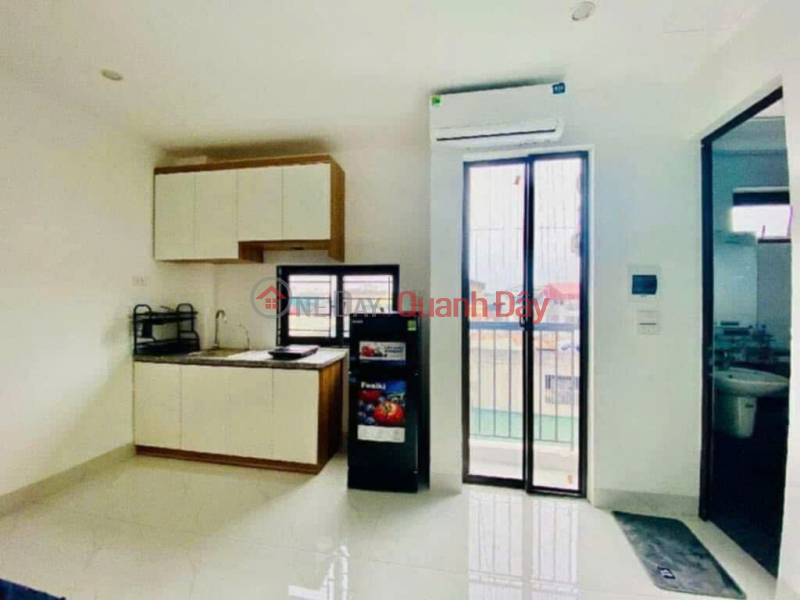 đ 45 Billion, BUILDING FOR SALE ON VU TONG PHAN STREET - THANH XUAN, 175 SQM, 8 COMMERCIAL FLOORS, 8 SQM FRONTAGE, PRICE 45 BILLION.