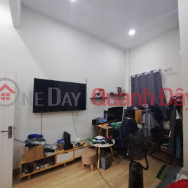 Stuck in Money Urgent Sale of House Price Only 4 BILLION 250TR. 3 storey house- HAU TAI LOC HAS - 4 meter alley- Tan My F.TAN Thuan Tay- DISTRICT 7. _0