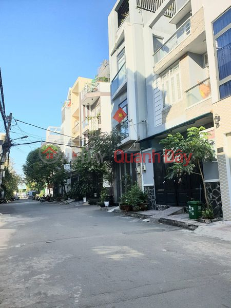 Selling land 170m 2 Truong Tho street, suitable for building service apartment 45 million\\/m, Vietnam Sales | đ 7.5 Billion