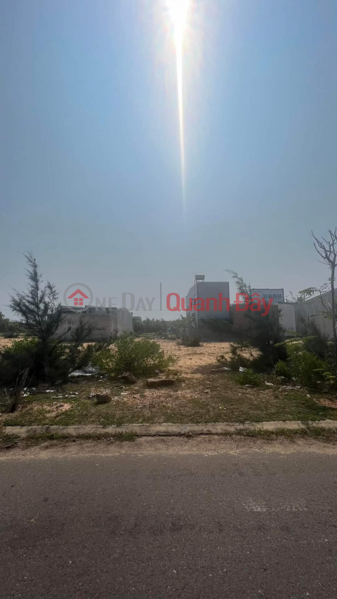BEAUTIFUL LAND - CHEAP - GENUINE SELLING QUICKLY LAND Plot In Quy Nhon City - Binh Dinh _0