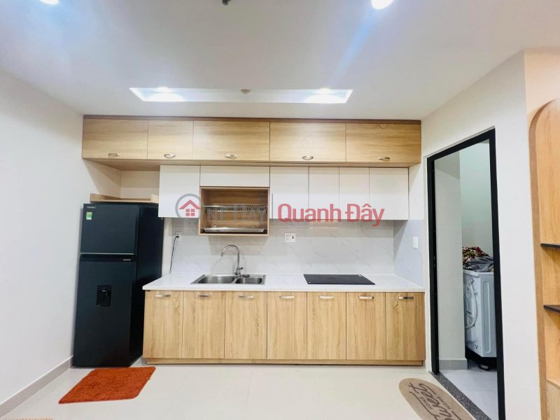 Property Search Vietnam | OneDay | Residential, Rental Listings CHT387 Apartment for rent in CT4 VCN Phuoc Hai