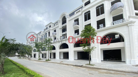 HÀNG HIẾM‐ bán SH36 khu Ý KĐT HINODE ROYAL PARK, Kim Chung Di Trạch, Hoài Đức, Hà Nội (gần Nhổn) _0