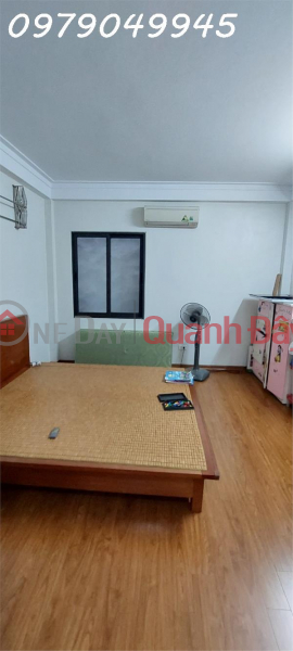 Property Search Vietnam | OneDay | Nhà ở Niêm yết bán BÁN NHÀ ĐỨC DIỄN 40M2X 5 TẦNG, GARA Ô TÔ, KINH DOANH, NGÕ THÔNG, 5.25 TỶ