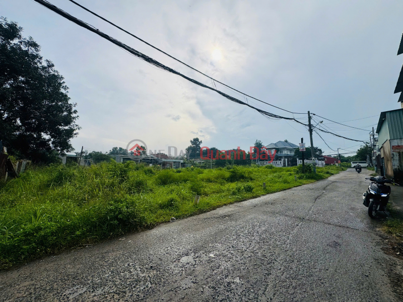 Property Search Vietnam | OneDay | Niêm yết bán | **BÁN ĐẤT NỀN 80M² NGAY CÂY XĂNG 26 – CHỈ 1 TỶ 490