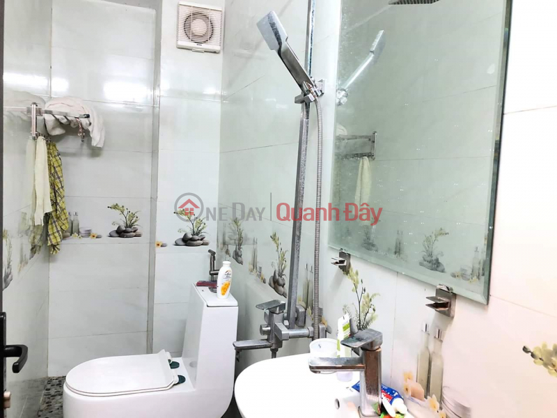 Property Search Vietnam | OneDay | Residential Sales Listings Mini apartment 7 floors elevator for rent 40 million, Lai Xa, price 5.95 billion VND