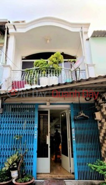 Selling house number 49, Street 51, Ward 14, Go Vap, Ho Chi Minh City for just over 3 billion, Vietnam Sales đ 3.5 Billion