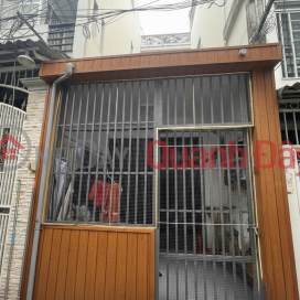 L1553 ️ sát Quang Trung Tân Sơn, SHR, Vuông, 2 tầng, 3.2x13m, 3.x tỷ _0