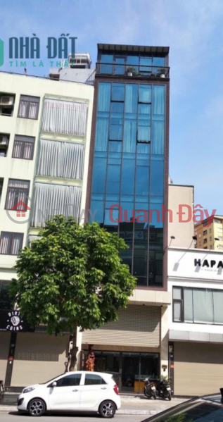 SIÊU PHẨM MP Nguyễn Ngọc Nại Thanh Xuân vỉ hè oto KD 105m x9t 58 tỷ TL Niêm yết bán