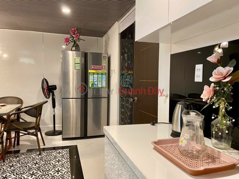 Property Search Vietnam | OneDay | Residential | Sales Listings ► Villa near Non Nuoc Beach, 105m2, 6.9m frontage, 2 floors, 4 bedrooms, rental income of 40 million VND.