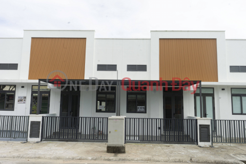 Stop renting - own a townhouse today for just 439 million VND! _0