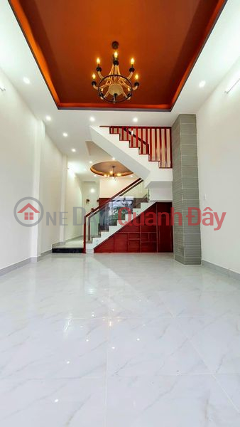 Whole house for rent, beautiful new house, truck alley. Vietnam, Rental | đ 8 Million/ month