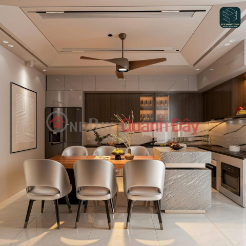**Bán nhà hẻm 260 Nguyễn Thái Bình, phường 12, Tân Bình; (11*15) khu K300 _0