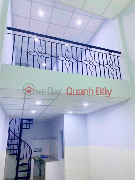 Property Search Vietnam | OneDay | Residential, Sales Listings, NEXT TO TEN LU AREA - NEAR LE DINH CAN MARKET - 5M ALLEY - 27M2 - NICE BOOK PRICE 2.7 BILLION