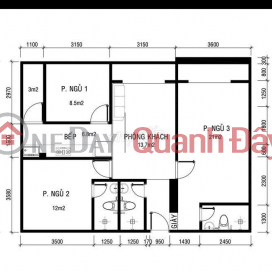 Căn Hộ Đẹp - Giá Tốt - Chính Chủ Cần Bán Tại Số 778, Xô Viết Nghệ Tĩnh, Phường 25, Quận Bình Thạnh _0