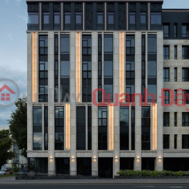 Small building – Buoi street – 300m2 – 10 floors – 99 billion _0