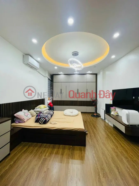 Property Search Vietnam | OneDay | Nhà ở, Niêm yết bán, Bán nhà Ngọc Thụy 36/41m2, 5 tầng, mặt tiền 3.7m, 6 tỷ Long Biên.