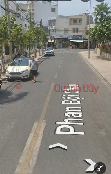 PRIME LOCATION - A PROFITABLE INVESTMENT - Owner Selling Land with House in Ward 2, Vung Tau City Sales Listings