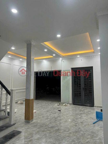 Property Search Vietnam | OneDay | Nhà ở Niêm yết bán Rẻ, cực rẻ, siêu rẻ, nhà lầu, sân oto P. Tân Phong 2 tỷ hơn