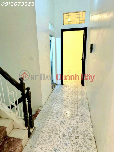 Property Search Vietnam | OneDay | Residential, Sales Listings, House for sale in Quan Nhan, Nhan Chinh, Thanh Xuan, area 69m2, 16 floors, house right on the street, car access, business.