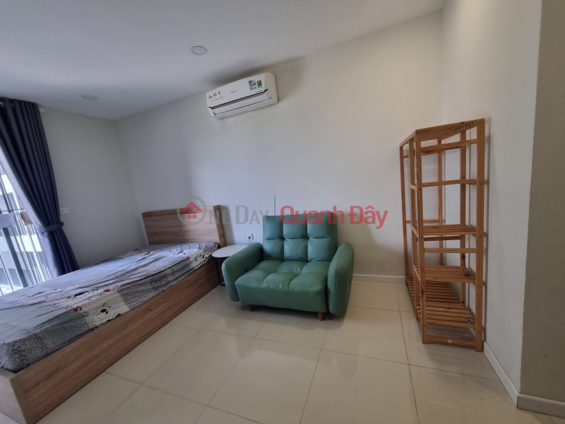 đ 2.1 Billion, Fully furnished 28m2 Officetel unit for sale at Lavida Plus, District 7, priced at only 2.1 billion VND.
