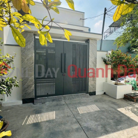 Bán nhà mới tinh P. Tân Mai, gần đường Lưu Văn Viết, chỉ 2tỷ850 _0