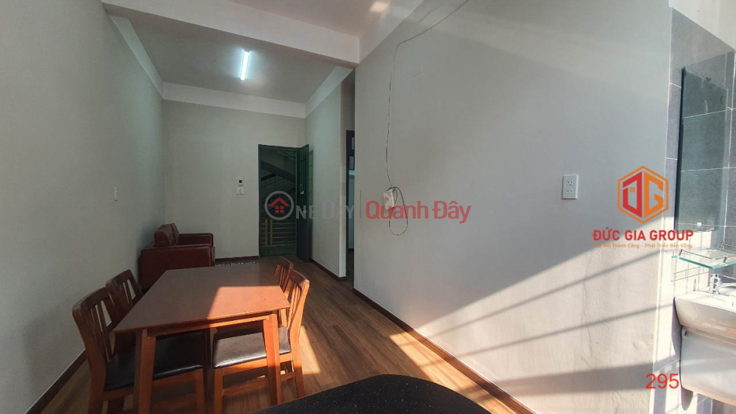 Apartment for sale near Pegasus, Ha Huy Giap street, book available for only 990 million Vietnam, Sales, đ 990 Million