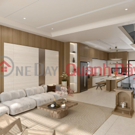 **Bán nhà khu K300, MT Trương Hoàng Thanh, p12, Tân Bình (5x14) 3 tầng _0