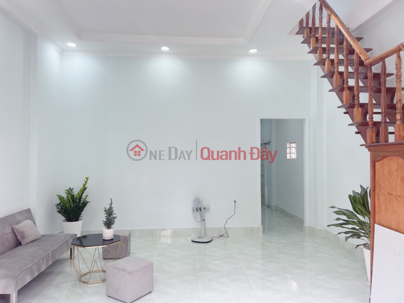 Property Search Vietnam | OneDay | Nhà ở | Niêm yết bán | Bán nhà Hoàng Diệu 2 Linh Chiểu Thủ Đức, ngang 5m, 61m2, sát bên ĐH SPKT, giá chỉ 4.1 tỷ TL