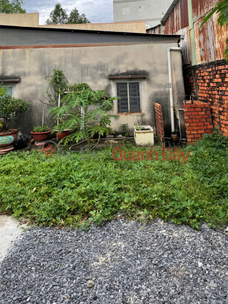 BEAUTIFUL LAND - GOOD PRICE - Land for Sale on Nguyen Trai Street Frontage, Tan Ninh Ward, Tay Ninh Province. | Vietnam Sales, đ 3.57 Billion