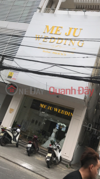 Me Ju wedding- 221 Trưng Nữ Vương (Me Ju wedding- 221 Trung Nu Vuong) Hải Châu | ()(3)