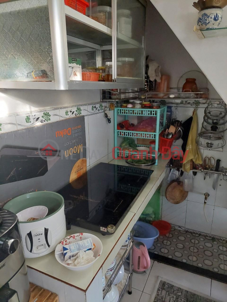 The Owner sells a house facing Tan Hiep Street, Tan Hiep Commune, Hoc Mon, Ho Chi Minh City | Vietnam Sales | đ 1.4 Billion