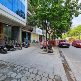 The owner urgently sells the 110m2 office building on Dao Tan Street, Ba Dinh, for 45 billion. _0