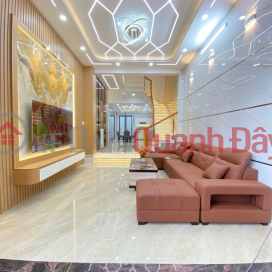 TAY LAN HOUSE, 60M2, 4 FLOORS, 4 BEDROOMS, PRICE ABOVE 5 BILLION _0