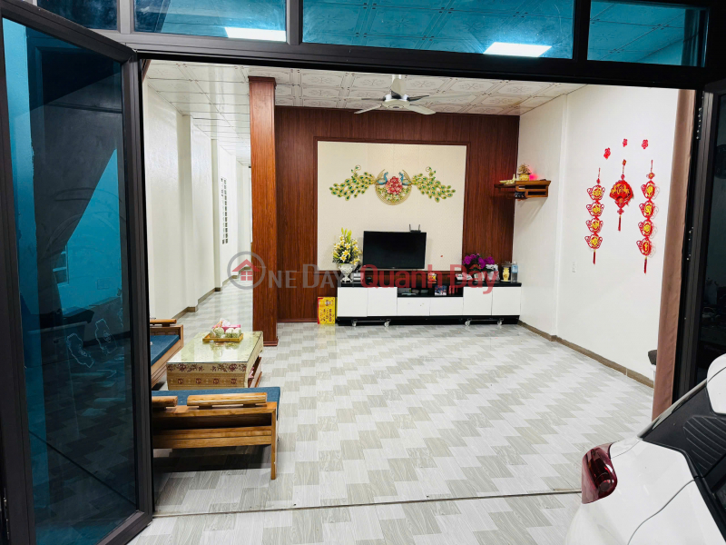 Bán NHÀ ĐẸP xã Lưu Vệ - Full nội thất - Ngay trung tâm hành chính xã Lưu Vệ, Thanh Hóa, Việt Nam, Bán | đ 2,25 tỷ