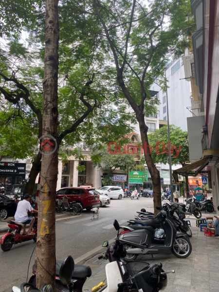 WHERE TO FIND IT – THAI THINH STREET – 80M X 15.5 BILLION – 1 UNIT – Busy BUSINESS – OPEN Sales Listings