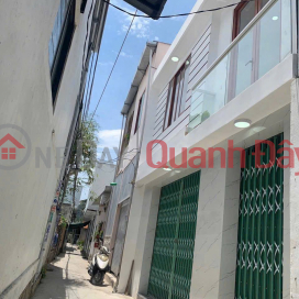 QUICK SALE OF 2-STOREY HOUSE IN NGOC HIEP ALLEY, NGOC HIEP WARD _0